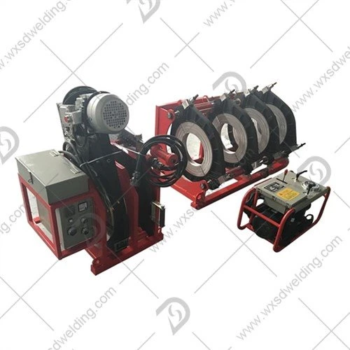 Spojovacie potrubie Hdpe