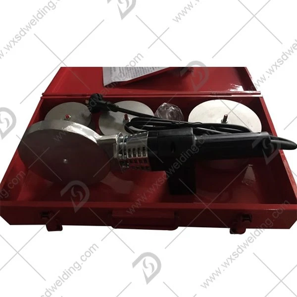 Socket Welder Fusion Welder