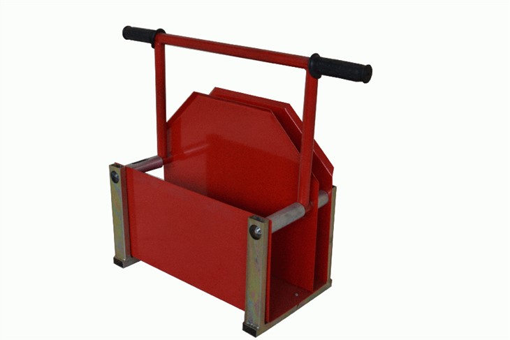 SDD315 Butt HDPE Plastic PIPE Welding Machine