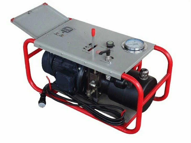 SDD315 Ppr Butt Fusion Welding Machine HDPE/PE Plastic Pipe Hot Melt Equipment