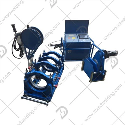 SDQZD250 Automatický prenosný ZVÁRACÍ STROJ HORÚC
