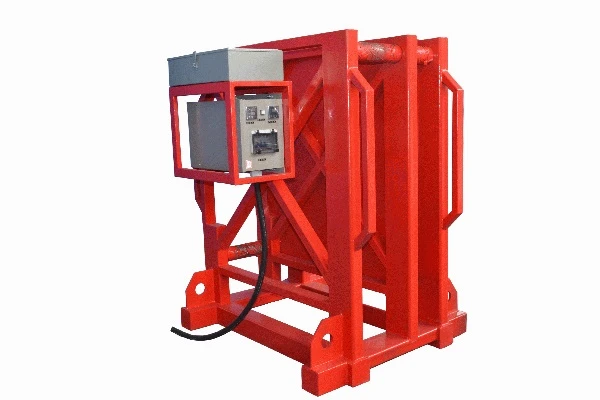 SDD800 Water Pipeline Plastic Pipe Hot Melt Welding Machine