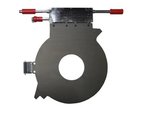 SDD800 Water Pipeline Plastic Pipe Hot Melt Welding Machine