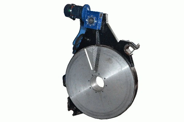 SDD800 Water Pipeline Plastic Pipe Hot Melt Welding Machine