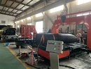 Priemer PE Pipe 1200 mm viac-uhlové zváracie zariadenie a...